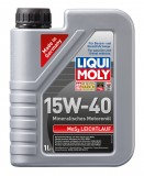 Ulei motor Liqui Moly cu MOS2 15W-40 (2192) (2570)1L