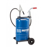 Dispozitiv Liqui Moly schimb ulei transmisie
