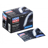 Set pânză Liqui Moly curatare viziera casca Motorbike