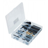 Set racorduri Liqui Moly adaptor P1