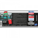 Trusă Liqui Moly montat geamuri Liquifast 9000 - set pungă