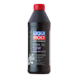 Ulei furca Liqui Moly Motorbike Fork 7.5W medium/light