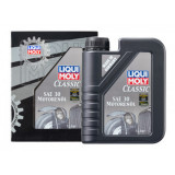 Ulei motor Liqui Moly Clasic SAE 30