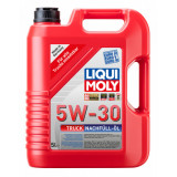 Ulei motor Liqui Moly completare Truck 5W-30