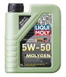 Ulei motor Liqui Moly MOLYGEN 5W50 (2542) 1L