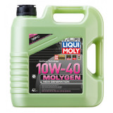 Ulei motor Liqui Moly Molygen New Generation 10W-40