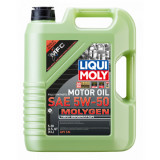 Ulei Motor Liqui Moly Molygen New Generațion 5W50