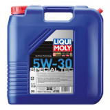Ulei motor Liqui Moly Special Tec 5W-30