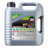 Ulei motor Liqui Moly Special Tec AA 5W 40 Diesel