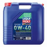 Ulei motor Liqui Moly Synthoil Energy 0W-40