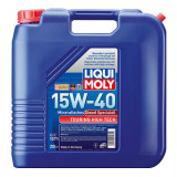 Ulei motor Liqui Moly THT Diesel Special 15W-40