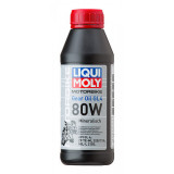 Ulei transmisie Liqui Moly Motorbike (GL4) 80W