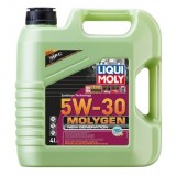 ULEI MOTOR LIQUI MOLY MOLYGEN NEW GENERATION 5W30 DPF 4L (21225)