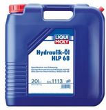 Ulei hidraulic HLP 68 (1113 ) 20L