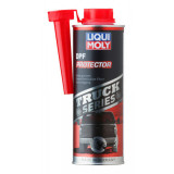 Aditiv motorina Liqui Moly protectie filtru de particule "DPF-Protector" Trugk Series