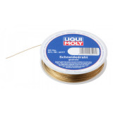 Sârmă răsucită Liqui Moly pentru tăiere - 25 m