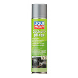 Spray Liqui Moly întreţinere bord - vanilie