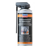 Spray Liqui Moly pentru ungere lanțuri motostivuitoare