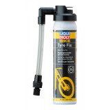 Spray Liqui Moly reparație pneuri Bike