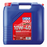 Ulei motor Liqui Moly Diesel Leichtlauf 10W 40 (1388) 20L