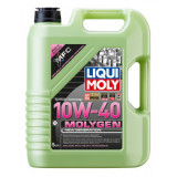 Ulei motor Liqui Moly Molygen New Generation 10W-40
