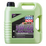Ulei motor Liqui Moly Molygen New Generation 5W40