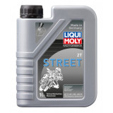 Ulei motor Liqui Moly Motorbike 2T Street