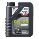 Ulei motor Liqui Moly Motorbike 4T 0W-30 Scooter