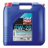 Ulei motor Liqui Moly Special Tec V 0W 20