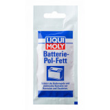 Vaselină Liqui Moly pentru polii de baterie