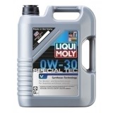 ULEI MOTOR LIQUI MOLY SPECIAL TEC V (2853)