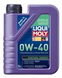 Ulei motor Synthoil Energy 0W-40 Liqui Moly (1360) (9514) 1L