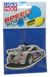 Odorizant auto Speed Liqui Moly (1661)
