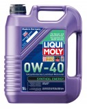 Ulei motor Synthoil Energy 0W-40 Liqui Moly (1361) (9515) 5L