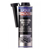 Aditiv Liqui Moly Pro-Line pentru prevenirea pierderilor de ulei la transmisie