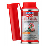 Aditiv motorina Liqui Moly anti-bacterial