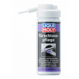 Solutie Liqui Moly de intretinere incuietori auto
