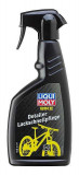 Solutie Liqui Moly întreținere rapidă a vopselei Bike
