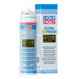 Spray Liqui Moly de curățare a sistemului de aer condiționat auto