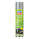Spray Liqui Moly întreţinere bord - lamaie