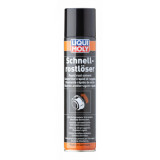 Spray Liqui Moly pentru îndepărtarea ruginii cu efect rapid