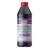 Ulei Liqui Moly pentru sistemul hidraulic centralizat 2500
