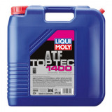 Ulei Liqui Moly transmisie automată Top Tec ATF 1400