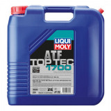 Ulei Liqui Moly transmisie automată Top Tec ATF 1700