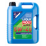 Ulei motor Liqui Moly Leichtlauf HC7 5W-40 (1347) (2309) 5L