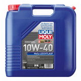 Ulei motor Liqui Moly Leichtlauf MOS2 10W-40