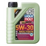 Ulei motor Liqui Moly Molygen New Generation 5W-30 DPF (21224) 1L
