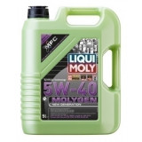 Ulei motor Liqui Moly Molygen New Generation 5W40