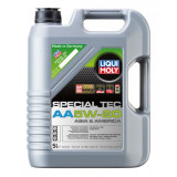 Ulei motor Liqui Moly Special Tec AA 5W 20