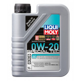 Ulei motor Liqui Moly Special Tec V 0W 20 (20631) 1L